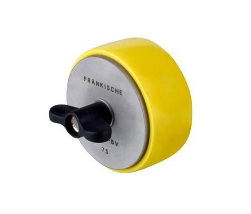 Fränkische Rohrwerke 19950160 Kabu-BV 160 blind closure