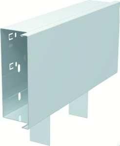 OBO Bettermann LKM T60150RW with upper part T-piece, 6249728