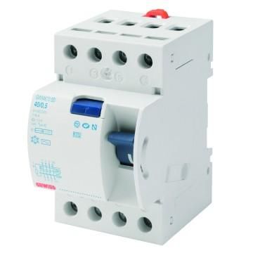 Gewiss GW94900 Npfi40.500.4.31 Sh81339 Residual current circuit breaker