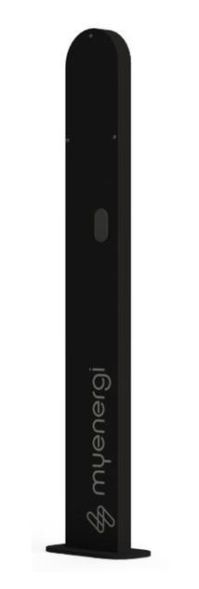 MYENERGI ZAPPI-PEDESTAL Pedestal for one or two wallboxes zappi
