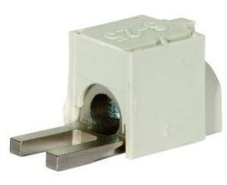 Pollmann 2010103 AS/25-GN iso for fork phase busbars connection terminal