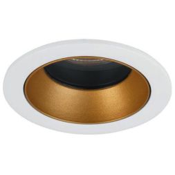 Brumberg 12035754 12035 500mA 9.2W ws nw LED recessed ceiling spotlight