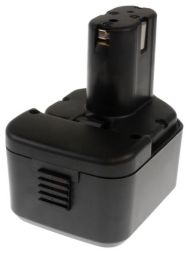 Hückmann 142114 XCell for Hitachi tool battery