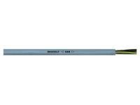 Lapp 0011001/50 ÖLFLEX 140 H05VV5-F 5G0.5 RG50m PVC control cable with protective conductor