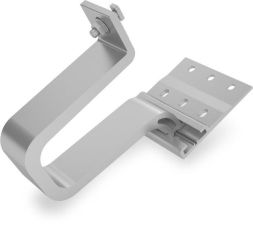 K2 Systems 2003155 SingleHook Alpine roof hook