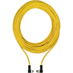 Pilz 380214 PSS67 M12af M12am, 10m cable