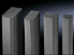 RITTAL 3301390 Foam rubber thin 800 mm Rack Vertical partition