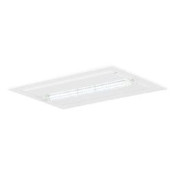 CEAG emergency light for FlexiTech SE and FlexiTech ED plaster frame
