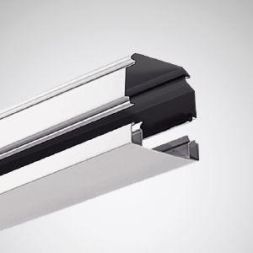 Trilux 2194600 58W 07690B/58 PC blind cover