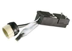 Brumberg 535900 high-voltage bracket GZ10 plug-in system