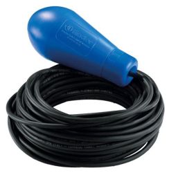 Finder 72.B1.1.000.1501 1 changeover contact 10 A cable length 15 m float switch