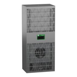 Schneider Electric NSYCUX1KDG ClimaSys wall-mounted 1000W at 230V cooling unit