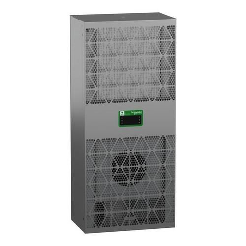 Schneider Electric NSYCUX1KDG ClimaSys wall-mounted 1000W at 230V cooling unit