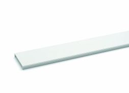 OBO Bettermann 6132736 BRK 700802 rws pure white SIGNA BASE upper part