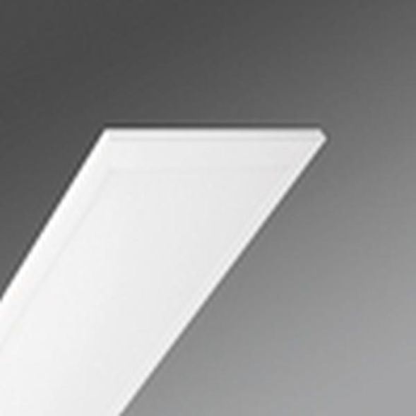 Regiolux 60123034110 panella-PEO/300-1200 3500 830 ET LED recessed luminaire