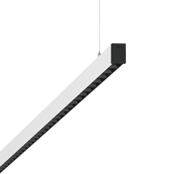 Regiolux 60615031670 agila-AGHIR/1500 4700 830 DALI flex10 vw LED pendant light