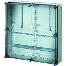 Hensel Mi 2800 MI meter housing