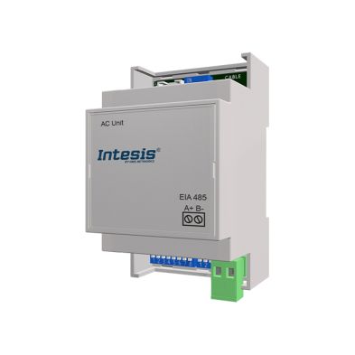 INTESIS INMBSPAN001I100 Modbus RTU Climate Gateway | Panasonic Ethereum