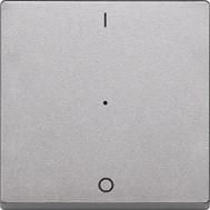 MERTEN MEG5211-0460 rocker switch 1-way aluminum