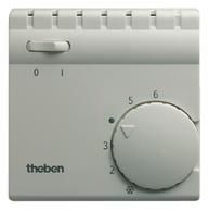 Theben 7050001 Room thermostat RAM705