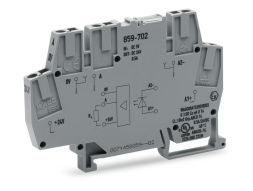 Wago 859-702 optocoupler terminal