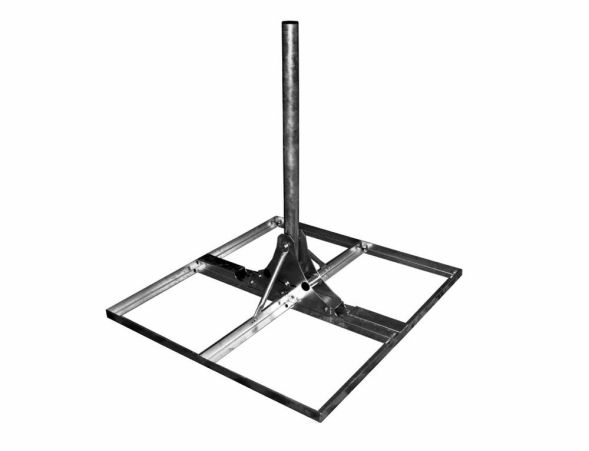 Triax 389375 STF 120 stand