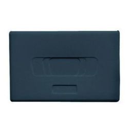 Gewiss GW21238 System 3M for type SUB-D 9-15-25 pin black cover