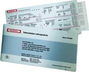 Hensel 775027 Data slider