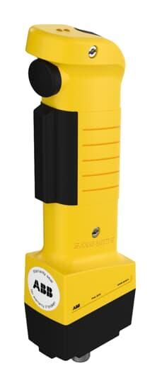 ABB Stotz-Kontakt JSD-HD4-250807 enabling switch