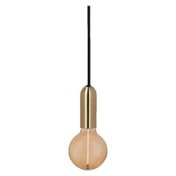 LEDVANCE Osram 4099854092626 1906 PENDULUM ROUND E27 GD pendant light