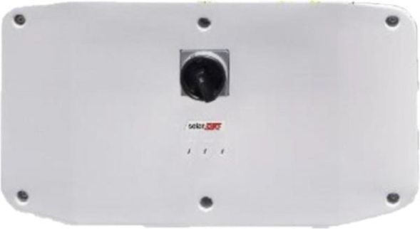 SolarEdge Technologies Manager SE100K-RW00IBNM4 Inverter Component