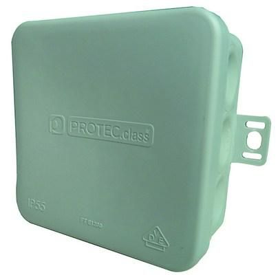 PROTEC.class 05105544 P2KAK 8080 AP/FR 80x80x37 junction box