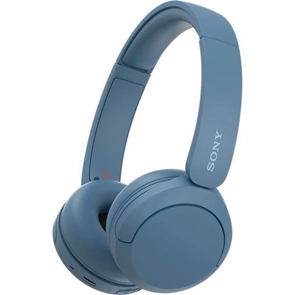 Sony WHCH520L.CE7 WH-CH520, headphones