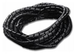 Cimco 186230 black spiral band