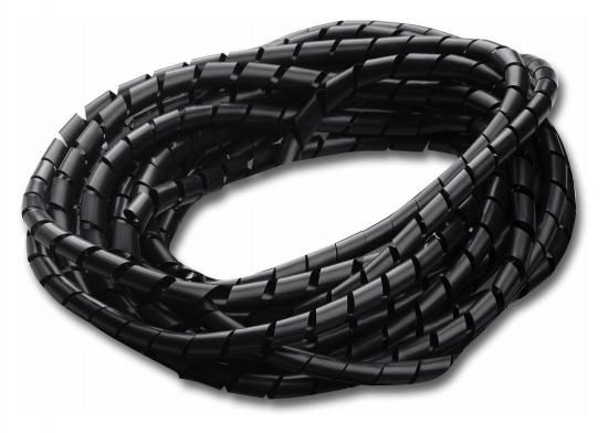Cimco 186230 black spiral band