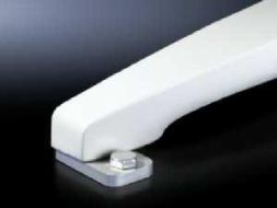 RITTAL 6147000 VE=4pcs. Floor mounting for feet