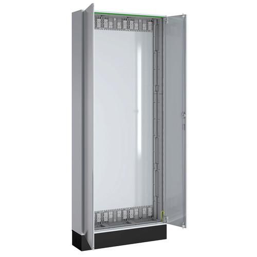 ABN ABNRV312 earthed IP44 WxHxD:800x1980x210mm floor-standing housing