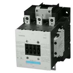 Siemens 3RT1055-6AB36 contactor 75kW/400V/AC-3