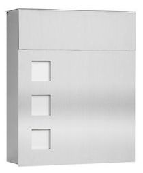 CMD mailbox with window 96