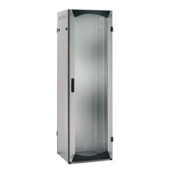 Schneider Electric NSYVDA38U88E 38HE W800 D800 fixed 19&amp;#039; door R7035 cable rack