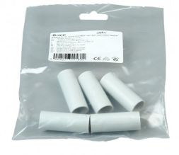 Kopp 398116099 plug-in sleeve, M16, 5 pieces. M16