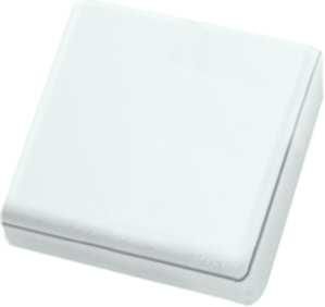 Eltako 30000757 wireless mini handheld transmitter FMH2-an anthracite with rocker