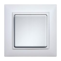 Eltako 30000224 FT4CH-sz black wireless switch