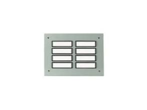 Grothe ETA 844 EV1 floor plate, 55828