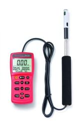 Beha Amprobe 3730239 TMA-21HW for indoor air quality hot wire anemometer