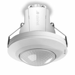 Steinel 085100 PD IR 4360-8 COM1 DE WS presence detector