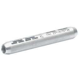 Klauke 432R185 longitudinally sealed from 240qmm to 185qmm 130mm AL reducing press connector