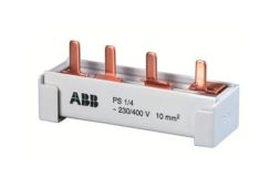 ABB Stotz-Kontakt PS4/36/16AFDD, PS 4/36/16 AFDD phase busbar 4Ph., 36Pins, 16qmm, 2CDL240102R1636