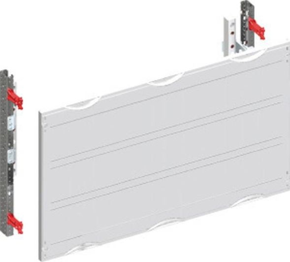 ABB Striebel &amp;amp; John MBD252 busbar system module 3RE / 2FB, for NH00 switch disconnectors, 2CPX042117R9999