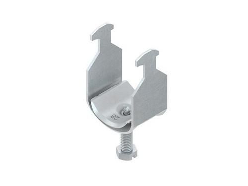 Niedax BA34 28-34mm hammer foot clamp